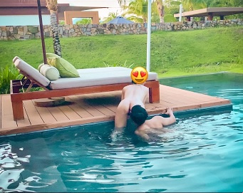 Du lịch Cam Ranh theo phong cách 18+