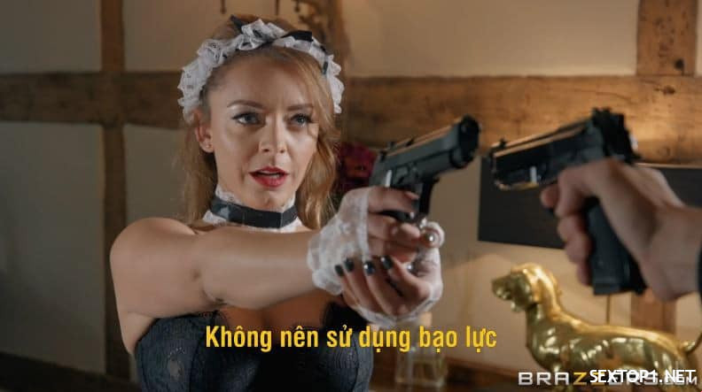 Ser espião não é fácil Vietsub
