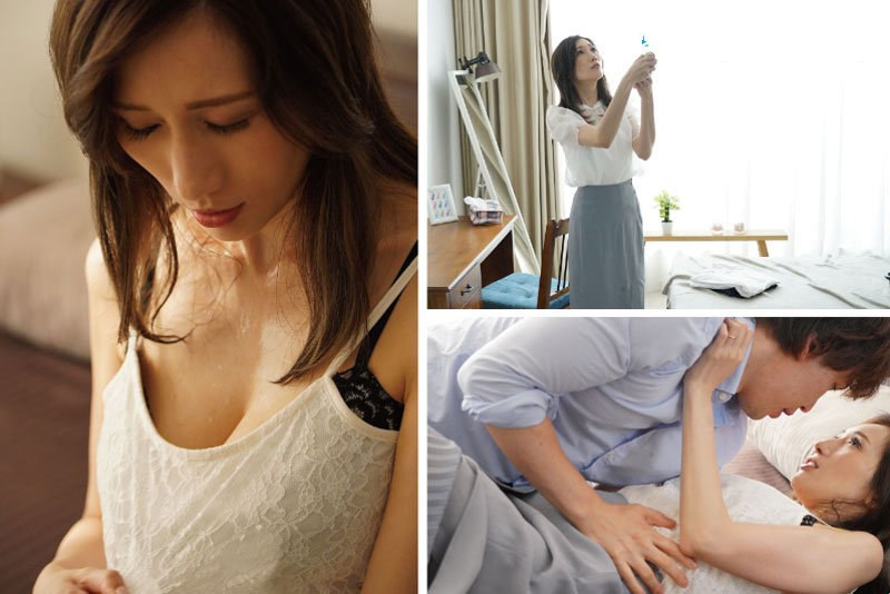 PRED-449 老闆娘好吃下屬按捺不住