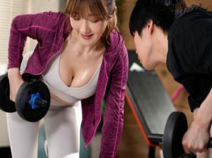 Thuê cho chồng cô nàng PT gym và cái kết