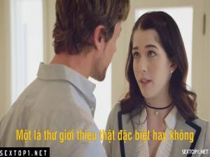 如何獲得老師的青睞 Vietsub