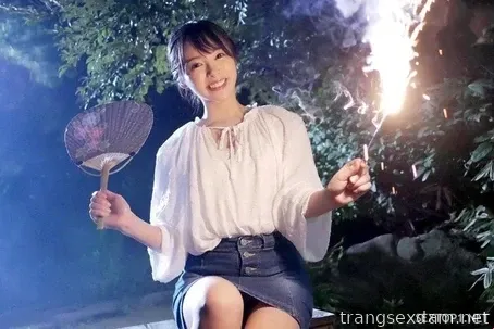 먼 사촌과 함께한 기억에 남는 3일