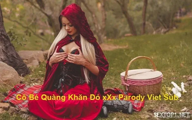 Rotkäppchen XxX Parodie Vietsub