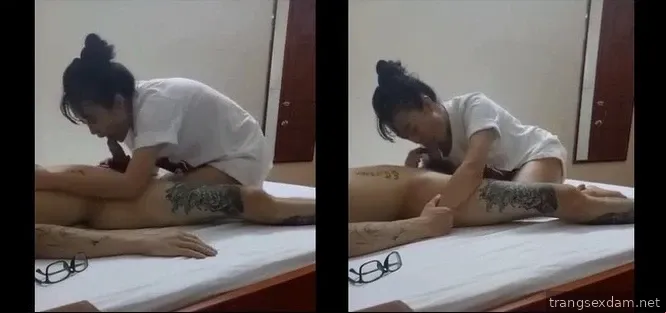 一邊吸，一邊要錢