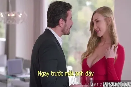 Trabalhando meio período e se apaixonando pelo chefe do Vietsub