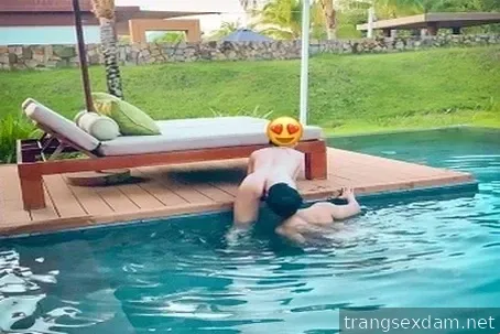 Bepergian ke Cam Ranh dengan gaya 18+