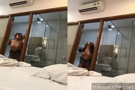 एक लड़की इस तरह विलाप करती है और हर कमरा इसे सुन सकता है