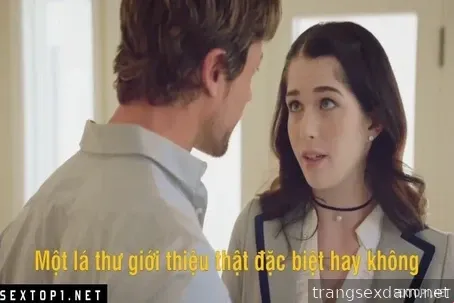 Como conseguir o favor do professor Vietsub