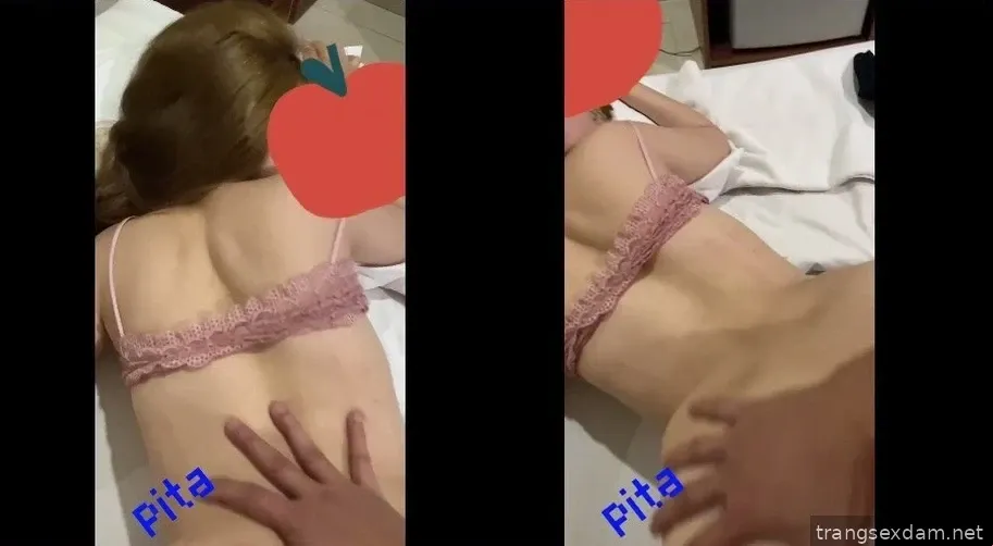 MILF obéissante et extrêmement érotique - Checker Pita