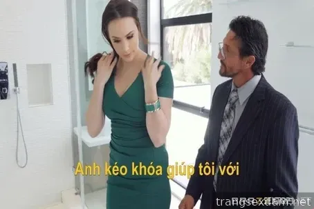 Corretor residencial especial Vietsub