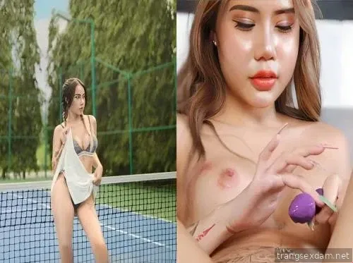 Onlyfans fa trapelare Chibi1311 che si masturba in full hd