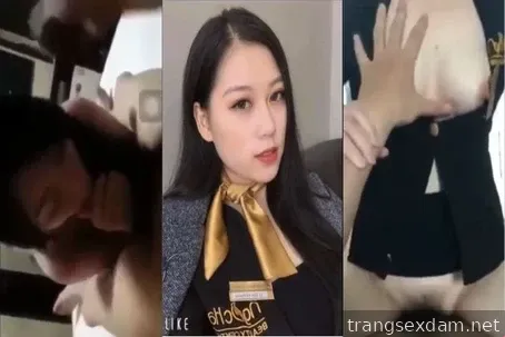 Phuong Anh lutscht und fickt Schwänze mit ihrer Kollegin