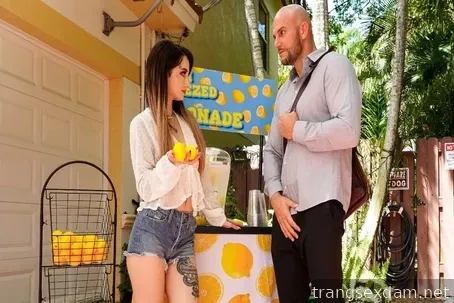 Genç adam alışverişe gitti, para getirmeyi unuttu ve son oldu