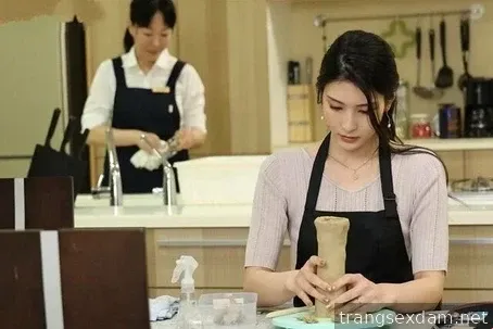 妻子因丈夫不够满意而与同事发生外遇